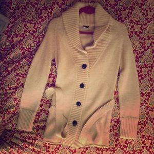 70% Alpaca 30% wool sweater